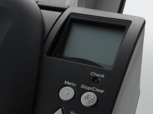 Fujitsu fi-7160 ADF scanner 600 x 600 DPI A4 Black, Gray