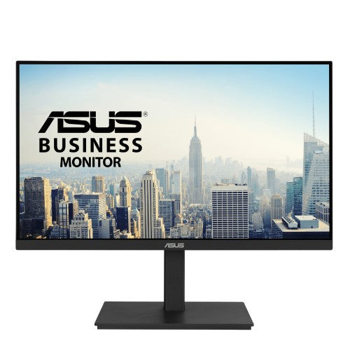 ASUS VA27ECPSN computer monitor 27" 1920 x 1080 pixels Full HD LED Black