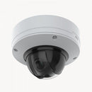 Axis 02054-001 security camera Dome IP security camera Indoor & outdoor 2688 x 1512 pixels Ceiling/Wall/Pole