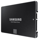 Samsung 850 EVO 500 GB 2.5" Serial ATA III MLC