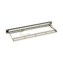 Tripp Lite N062-024-KJ-SH patch panel 1U