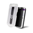 StarTech.com I15T1-PRIVACY-SCREEN display privacy filters 6.7" Smartphone Frameless display privacy filter