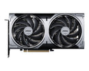 MSI GeForce RTX 5070 12G VENTUS 2X OC NVIDIA 12 GB GDDR7