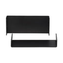 Tripp Lite SRRAILDPTH1U rack accessory Depth adapter