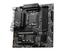 MSI PRO B760M-A Intel B760 LGA 1700 micro ATX