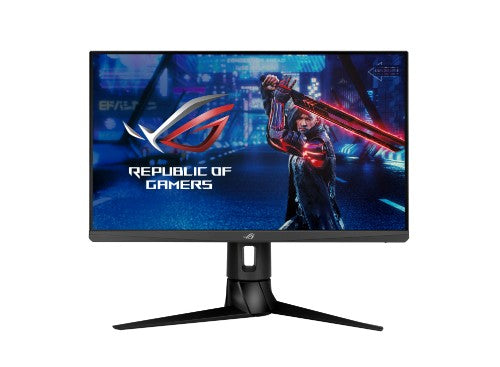 ASUS ROG Strix XG249CM LED display 23.8" 1920 x 1080 pixels Full HD Black