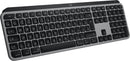 Logitech 920-011621 keyboard Office Bluetooth QWERTY English Gray