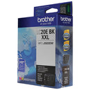 Brother LC20EBK ink cartridge 1 pc(s) Original Extra (Super) High Yield Black