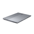Lenovo ThinkBook 16 G7 QOY Copilot+ PC Qualcomm Snapdragon X1P-42-100 Laptop 16" WUXGA 16 GB LPDDR5x-SDRAM 512 GB SSD Wi-Fi 7 (802.11be) Windows 11 Pro English Gray