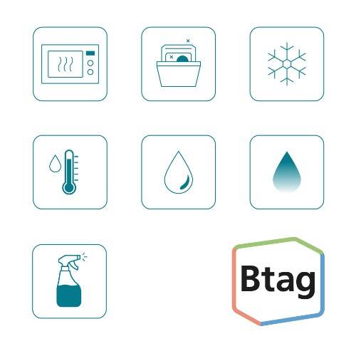 Brother PT-N25BT label printer Thermal transfer Color 180 x 180 DPI 12 mm/sec Wireless Bluetooth