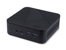 Acer Veriton N VN1502G-LNL-UD11 Intel Core Ultra 5 226V 16 GB DDR5-SDRAM Mini PC Black
