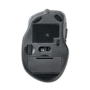 Kensington Pro Fit® Mid-Size Wireless Mouse - Emerald Green