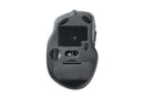Kensington Pro Fit® Mid-Size Wireless Mouse - Graphite Gray