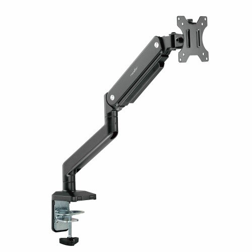 Rocstor Y10N010-B1 monitor mount / stand 34" Black Desk