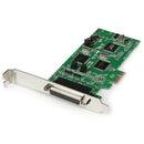 StarTech.com PEX4S232485 interface cards/adapter Internal Serial