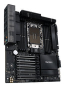 ASUS PRO WS W790-ACE Intel W790 LGA 4677 (Socket E) SSI CEB
