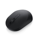 DELL MS3320W mouse Office Ambidextrous RF Wireless + Bluetooth Optical 1600 DPI