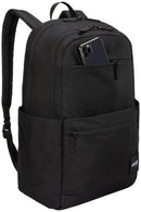 Case Logic CCAM-3216 Black backpack Casual backpack Polyester