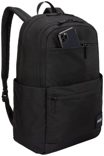 Case Logic CCAM-3216 Black backpack Casual backpack Polyester