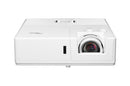 Optoma ZU707T Standard throw projector 7000 ANSI lumens DLP WUXGA (1920x1200) 3D White