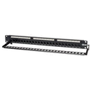 Tripp Lite N254-024 patch panel 1U
