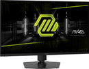 MSI MAG 322URDF E16 computer monitor 31.5" 3840 x 2160 pixels 4K Ultra HD Black