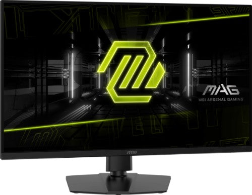 MSI MAG 322URDF E16 computer monitor 31.5" 3840 x 2160 pixels 4K Ultra HD Black