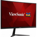Viewsonic VX Series VX2718-2KPC-MHD LED display 27" 2560 x 1440 pixels Quad HD Black