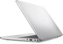 DELL Pro 13 Plus PB13250 Intel Core Ultra 7 266V Laptop 13.3" Full HD+ 16 GB LPDDR5x-SDRAM 512 GB SSD Wi-Fi 7 (802.11be) Windows 11 Pro US English Silver