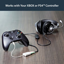 StarTech.com MUYHSMFFADW audio splitter White