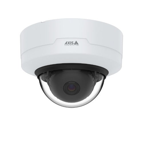 Axis 02326-001 security camera Dome IP security camera Indoor & outdoor 1920 x 1080 pixels Ceiling/wall