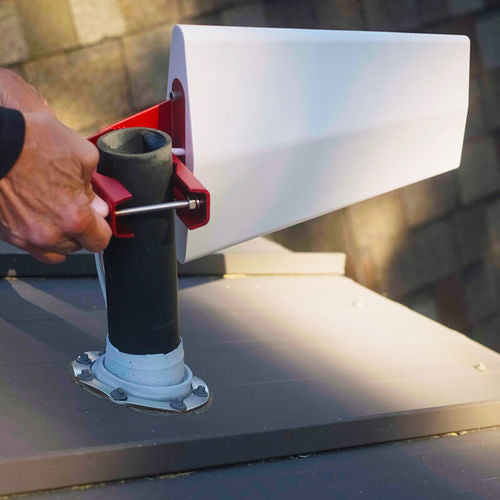 Wilson Electronics 470145 cellular signal booster Indoor cellular signal booster Black