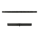 Belkin F1DN108MOD-BA-4 KVM switch Black