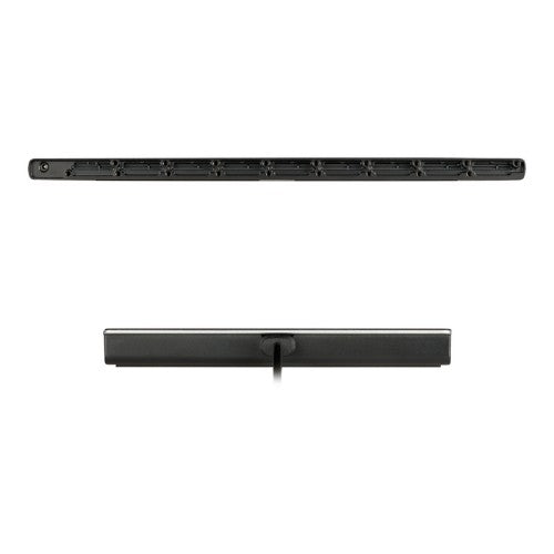 Belkin F1DN108MOD-BA-4 KVM switch Black