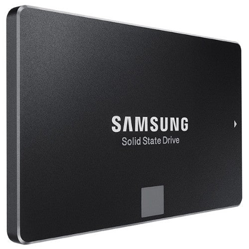 Samsung 850 EVO 2.5" 500 GB Serial ATA III MLC