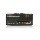 StarTech.com SV411KUSB KVM switch Black
