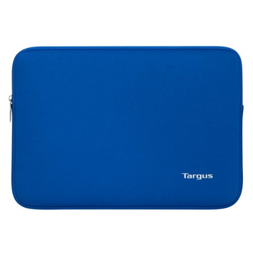 Targus Bonafide notebook case 14" Sleeve case Blue