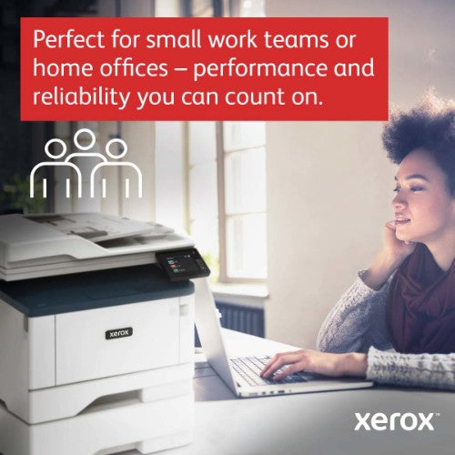 Xerox B315/DNI multifunction printer Laser A4 600 x 600 DPI 40 ppm Wi-Fi