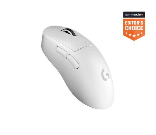 Logitech G 910-007363 mouse Gaming Right-hand RF Wireless Optical 44000 DPI