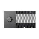 Tripp Lite SRWF6UMOD rack cabinet 3U Wall mounted rack Black