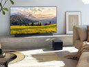 Samsung Q-series HW-QS700F Black 3.1.2 channels