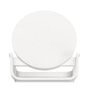 Belkin BOOST↑CHARGE Smartphone White Wireless charging Indoor