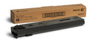 Xerox BLACK WE toner cartridge