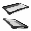 CODi C40604001 laptop case 11.6" Cover Black, Transparent