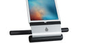 Rain Design iRest Passive holder Tablet/UMPC Black, Silver