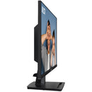 MSI Pro MP275Q computer monitor 27" 2560 x 1440 pixels Wide Quad HD LED Black