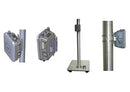 Cisco AIR-ACC1530-PMK1= mounting kit Silver