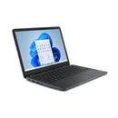 Lenovo 500w Yoga Gen 4 Intel® N N200 Hybrid (2-in-1) 12.2" Touchscreen WUXGA 8 GB LPDDR5-SDRAM 128 GB SSD Wi-Fi 6 (802.11ax) Windows 11 Pro US English Gray