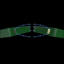 Thermaltake CT140 EX ARGB Sync PC Computer case Fan 5.51" (14 cm) Green 3 pc(s)