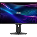 MSI MAG 274UPDF E16M computer monitor 27" 3840 x 2160 pixels 4K Ultra HD LED Black